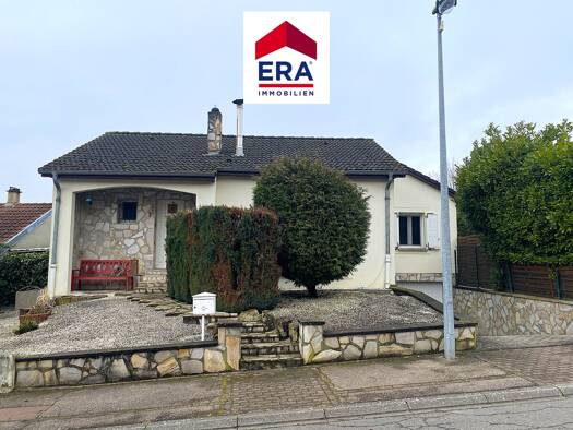 Bungalow zum Kauf 349.000 € 5 Zimmer 115 m² 679 m² Grundstück Bellevue  Forbach 57600