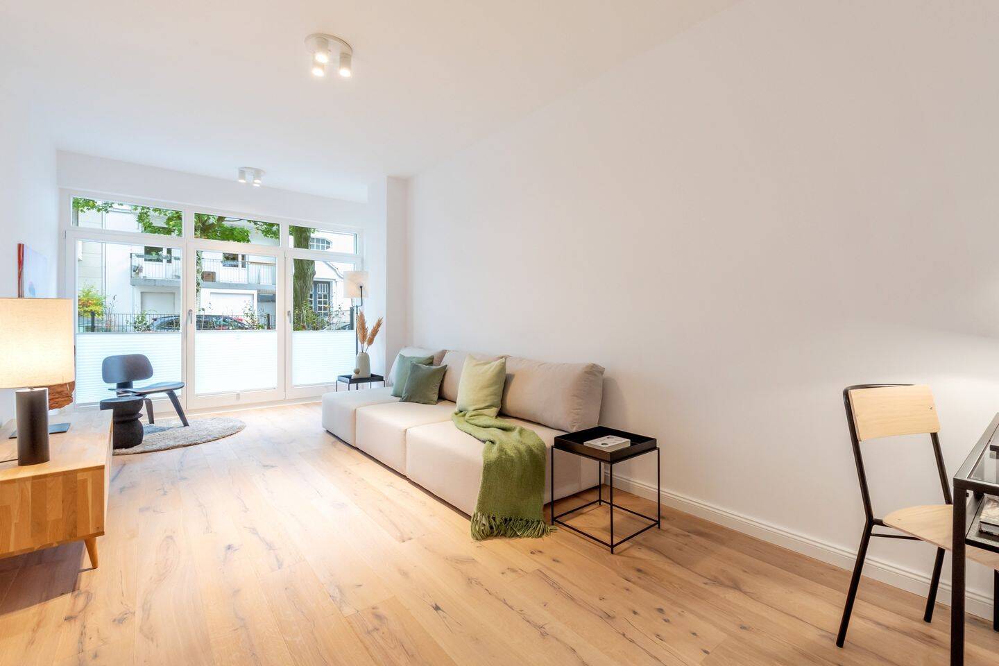 Terrassenwohnung zum Kauf · provisionsfrei