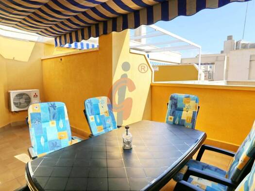 Wohnung zum Kauf 280.500 € 3 Zimmer 107 m² 4. Geschoss Puerta de Damasco 3 Guardamar del Segura 03140