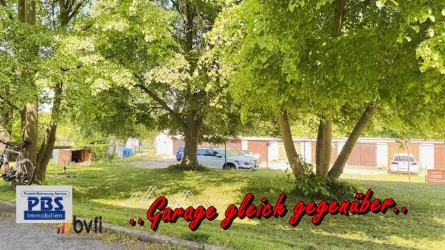 Immobilie in Windischleuba - +++++ EIGENTUMSWOHNUNG MIT GARAGE ++++ EIGENBEDARF ODER ALTERSVORSORGE ??? +++++ - Bild 1