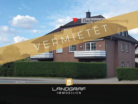 Wohnung zur Miete 3 Zimmer 91 m² frei ab 01.10.2026 Harpstedt Harpstedt 27243