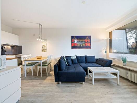 Wohnung zum Kauf 279.900 € 2 Zimmer 45 m² EG Timmendorfer Strand Timmendorfer Strand 23669