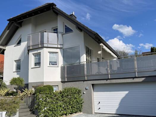 Einfamilienhaus zum Kauf 499.500 € 5 Zimmer 214 m² 700 m² Grundstück frei ab sofort Kranichfeld Kranichfeld 99448
