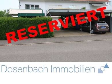 Reihenmittelhaus zum Kauf 470.000 € 5 Zimmer 128 m² 115 m² Grundstück Haltingen Weil am Rhein 79576