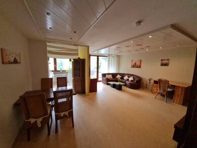 Wohnung zur Miete 1.000 € 3,5 Zimmer 87,5 m² Geschoss 5/8 Eisingen 75239