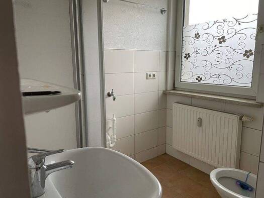 Wohnung zur Miete 490 € 3 Zimmer 57 m² ASS-Adam-Stegner-Straße 1 Stockheim Stockheim 96342