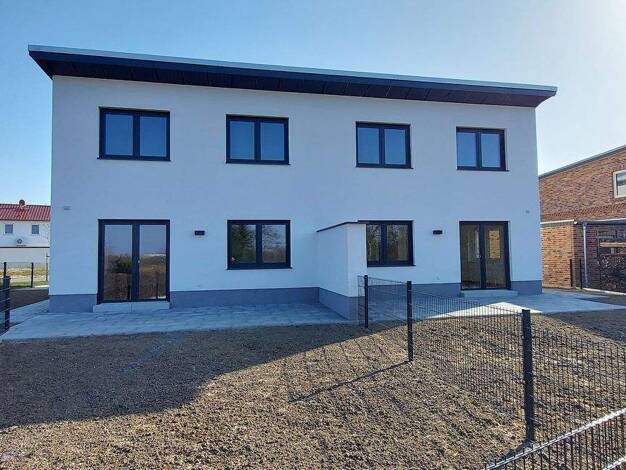 Wohnung zur Miete 1.650 € 5 Zimmer 127 m² frei ab 01.05.2026 Andershof Stralsund 18439