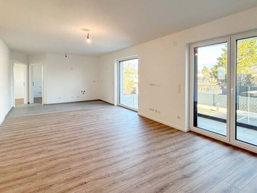 Wohnung zum Kauf - Erstbezug 349.000 € 4 Zimmer 81 m² Deutsch-Wagram 2232
