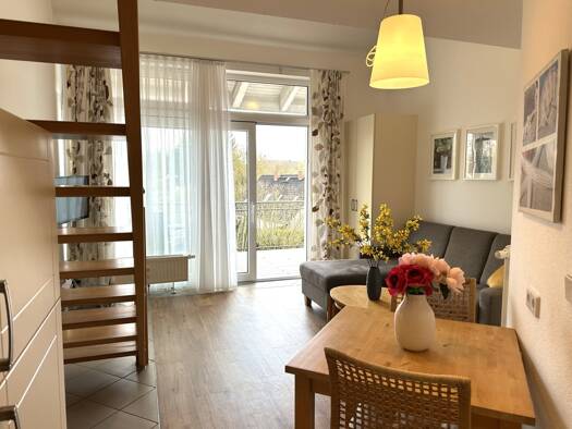 Wohnung zum Kauf 130.000 € 2 Zimmer 38,5 m² Granzow Mirow 17252