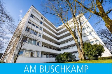 Wohnung zum Kauf 99.000 € 2 Zimmer 43 m² 5. Geschoss Brackwede BI-Brackwede 33647