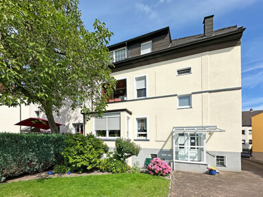 Wohnung zum Kauf 149.000 € 2,5 Zimmer 86 m² 1. Geschoss Werne Bochum 44894