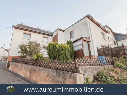 Mehrfamilienhaus zum Kauf 95.000 € 6 Zimmer 200 m² 305 m² Grundstück Hennweiler 55619