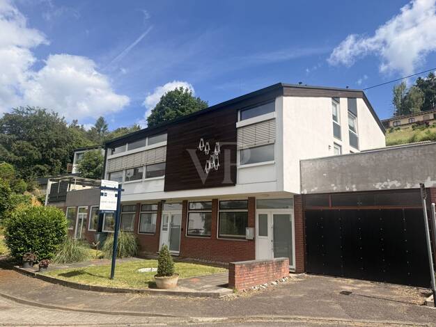 Haus zum Kauf 539.000 € 15 Zimmer 224 m² 1.096 m² Grundstück Idar-Oberstein 55743