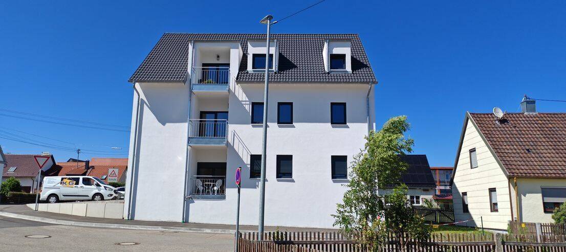 House in Wertingen, Landkreis Dillingen an der Donau - Ansicht 2