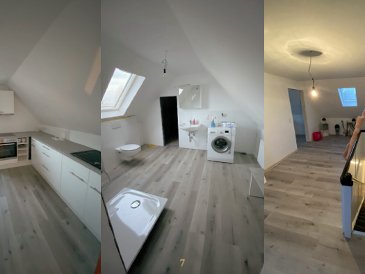 Mehrfamilienhaus zum Kauf 295.000 € 5 Zimmer 201 m² 750 m² Grundstück Westerenger Enger/ Westerenger 32130