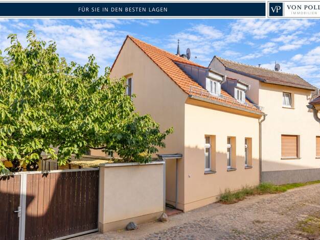 Einfamilienhaus zum Kauf 579.000 € 4 Zimmer 81,2 m² 97 m² Grundstück Werder (Havel) Werder (Havel) 14542
