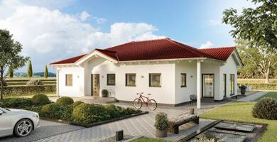 Bungalow zum Kauf provisionsfrei 1.113.027 € 5 Zimmer 174 m² 1.290 m² Grundstück Wincheringen Wincheringen 54457