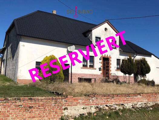 Einfamilienhaus zum Kauf 199.000 € 5 Zimmer 102 m² 3.263 m² Grundstück Altscheid 54636