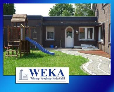 Wohnung zur Miete 610 € 3,5 Zimmer 87,7 m² Aslager Strasse 22 Ankum Ankum 49577