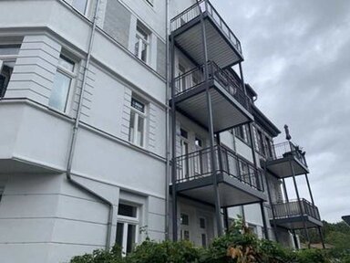 Wohnung zur Miete 700 € 3 Zimmer 69 m² frei ab sofort Raschwitzer Strasse Markkleeberg Leipzig 04416