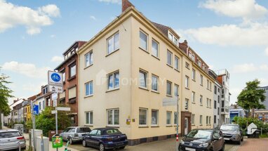 Wohnung zum Kauf 119.800 € 3 Zimmer 63 m² 2. Geschoss Hastedt Bremen 28207