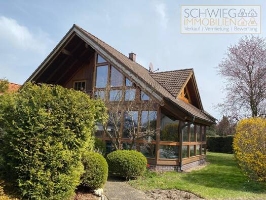 Einfamilienhaus zum Kauf 549.000 € 6 Zimmer 189 m² 669 m² Grundstück Branitz Cottbus 03042