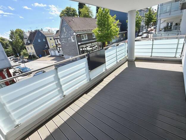 Wohnung zur Miete 1.285 € 3 Zimmer 106,2 m² 1. Geschoss Wermelskirchen 42929
