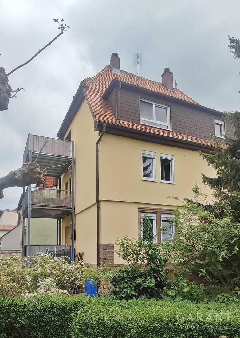 Mehrfamilienhaus zum Kauf 575.000 € 9 Zimmer 223 m²<br/>Wohnfläche 450 m²<br/>Grundstück Sinsheim Sinsheim 74889