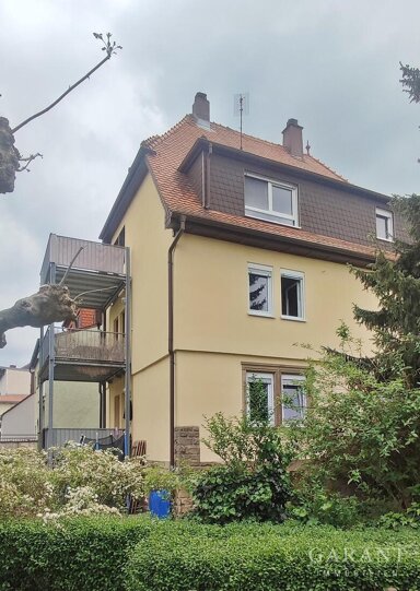 Mehrfamilienhaus zum Kauf 575.000 € 9 Zimmer 223 m² 450 m² Grundstück Sinsheim Sinsheim 74889