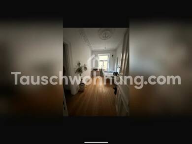 Wohnung zur Miete Tauschwohnung 670 € 1,5 Zimmer 33,3 m² Otterndorf Hamburg 20099
