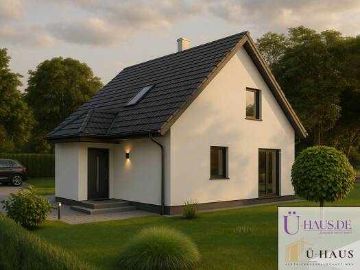 Einfamilienhaus zum Kauf 370.215 € 6 Zimmer 164 m² 728 m² Grundstück Selb Selb 95100