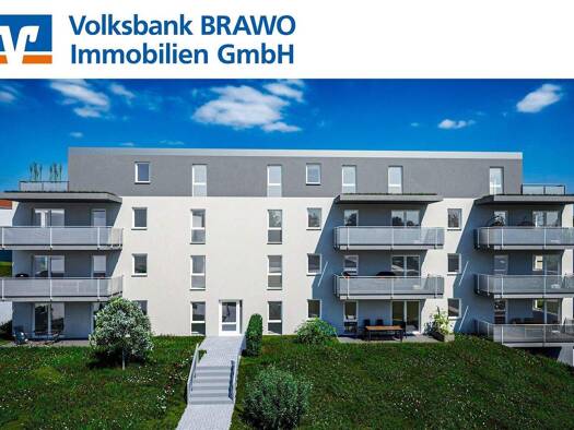 Wohnung zum Kauf - Neubau provisionsfrei 310.860 € 3 Zimmer 94,2 m² 1. Geschoss Bad Harzburg Bad Harzburg 38667