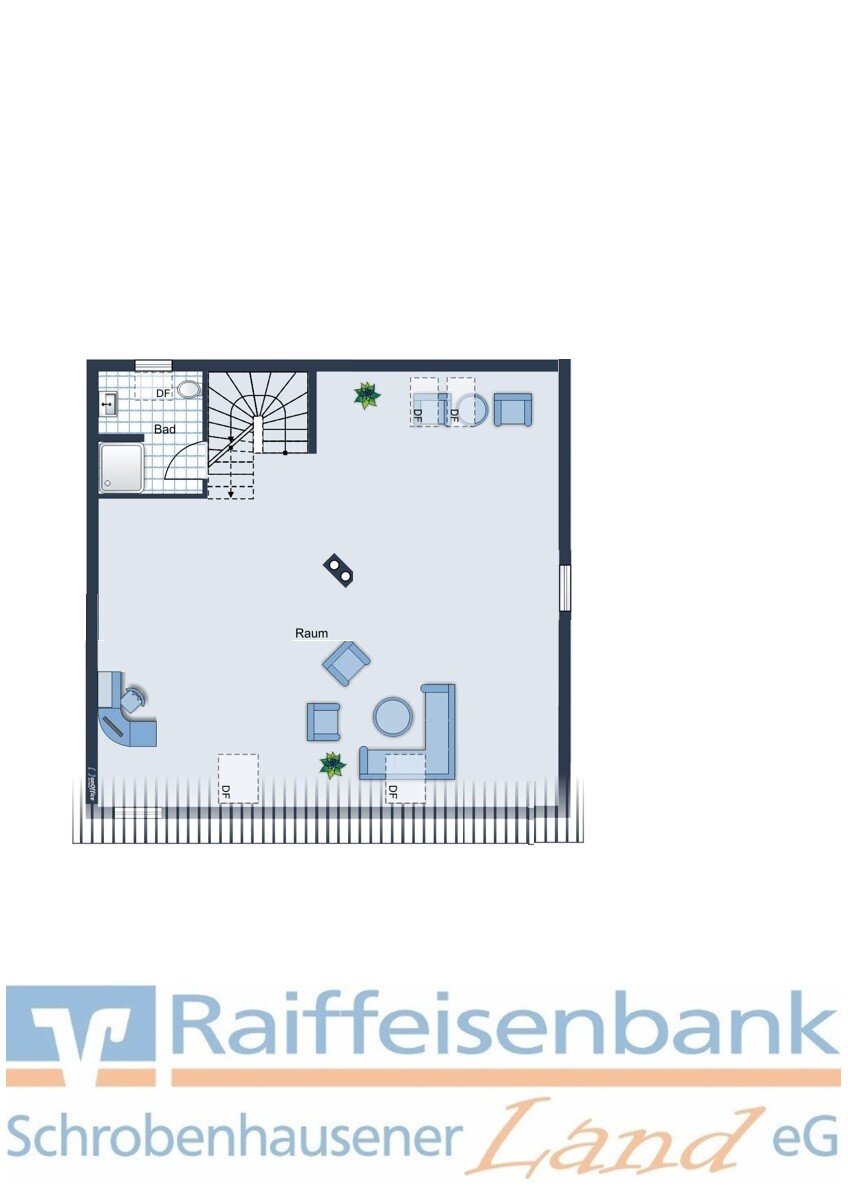 Doppelhaushälfte zum Kauf 579.000 € 6 Zimmer 200 m²<br/>Wohnfläche 434 m²<br/>Grundstück Brunnen Brunnen 86564