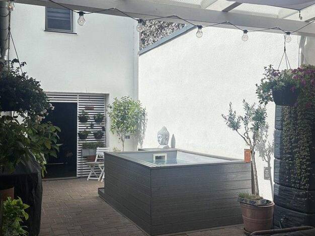 Reihenmittelhaus zum Kauf provisionsfrei 549.000 € 4 Zimmer 115 m² 150 m² Grundstück Neulindenau Leipzig 04229