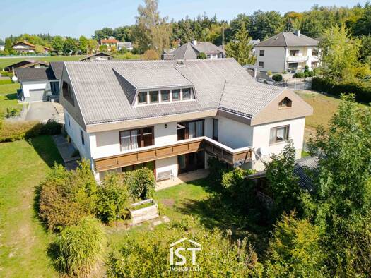 Bungalow zum Kauf 300.000 € 4 Zimmer 123 m² 760 m² Grundstück frei ab sofort Burgkirchen 5270