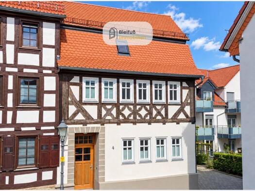 Einfamilienhaus zum Kauf 419.000 € 6 Zimmer 130 m² 191 m² Grundstück Grünberg Grünberg 35305