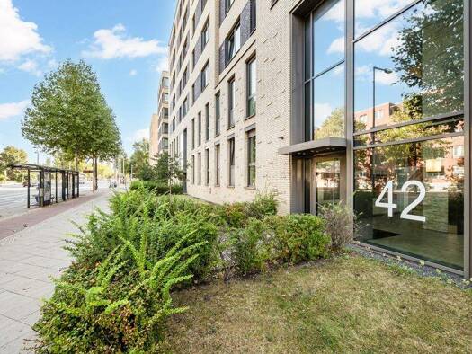 Wohnung zum Kauf 598.000 € 3 Zimmer 75 m² EG Mitte Berlin 10435