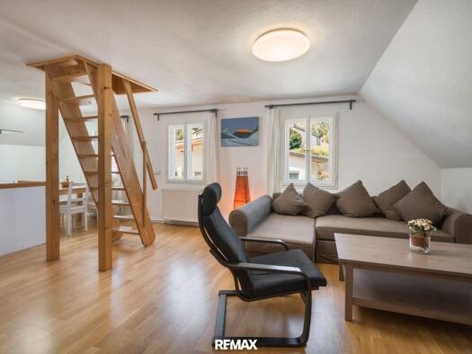 Wohnung zum Kauf 329.000 € 3 Zimmer 68,1 m² Fieberbrunn 6391