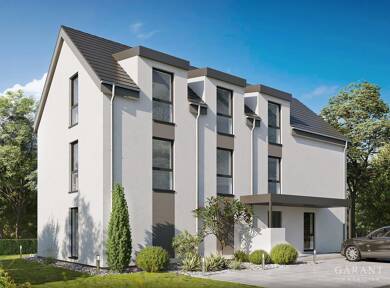 Mehrfamilienhaus zum Kauf - Neubau 1.796.938 € 13,5 Zimmer 328 m² 669 m² Grundstück Freudental 74392