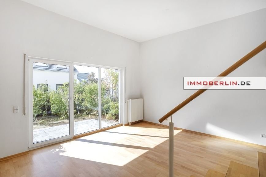 Reihenmittelhaus zum Kauf 499.000 € 6 Zimmer 134 m²<br/>Wohnfläche 188 m²<br/>Grundstück ab sofort<br/>Verfügbarkeit Kaulsdorf Berlin 12621