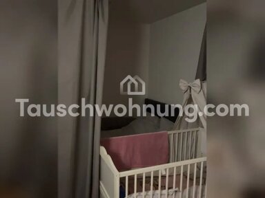 Wohnung zur Miete Tauschwohnung 389 € 1 Zimmer 39 m² 2. Geschoss Rahlstedt Hamburg 22149