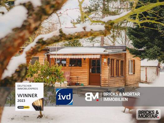 Grundstück zum Kauf 250.000 € 1.830 m² Grundstück Holzhausen Leipzig 04288