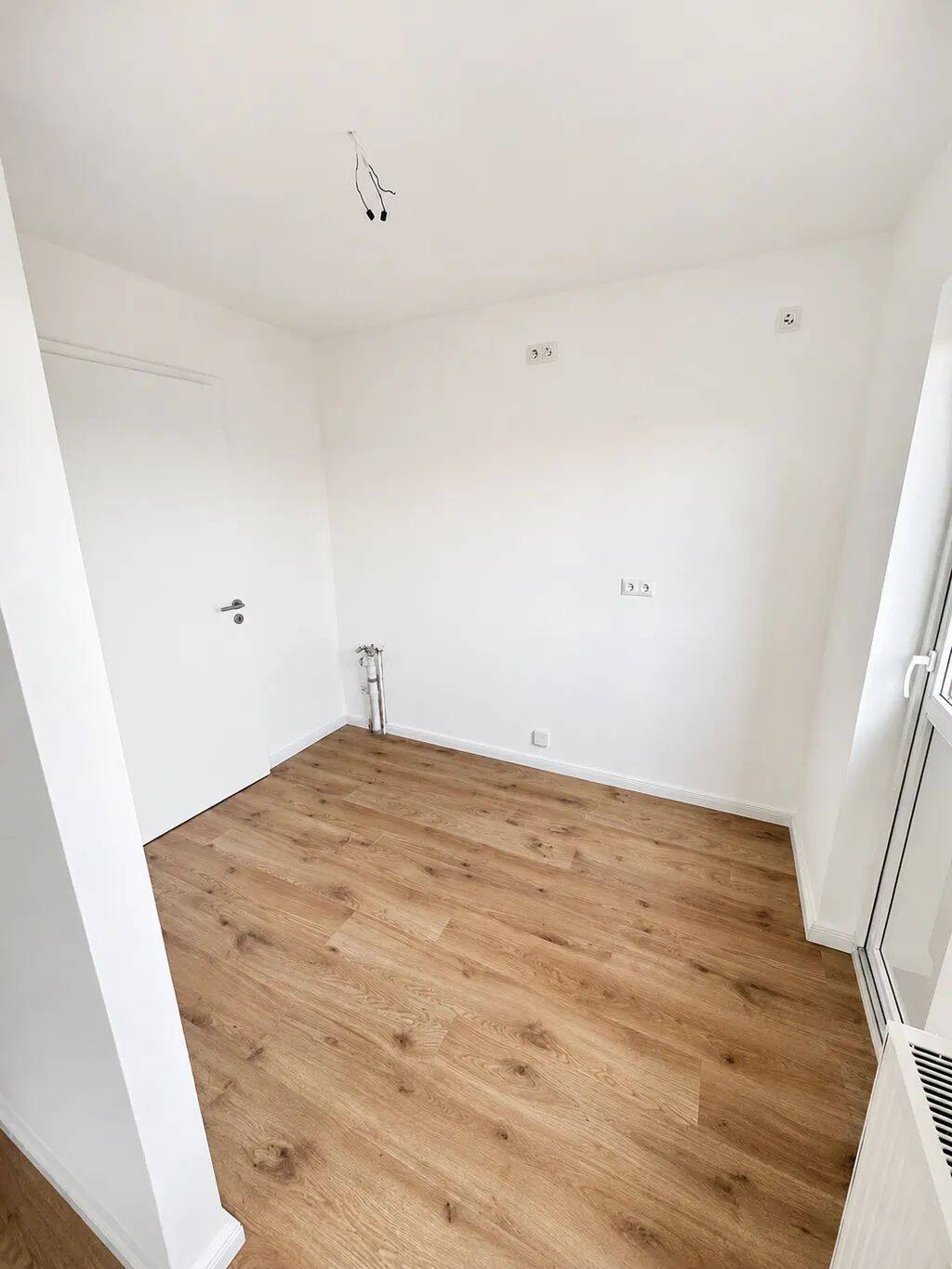 Wohnung zur Miete - Ansicht 4