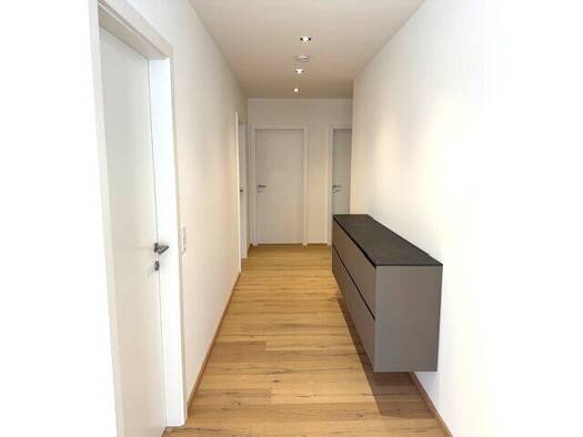 Wohnung zum Kauf 615.000 € 4 Zimmer 92,3 m² 2. Geschoss Jagdweg 6a Mils 6068
