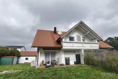 Doppelhaushälfte zum Kauf 498.000 € 5 Zimmer 125 m² 434 m² Grundstück Oberlauterbach Aresing 86561