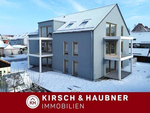 Wohnung zur Miete 1.080 € 3 Zimmer 86,4 m² EG Neumarkt 92318