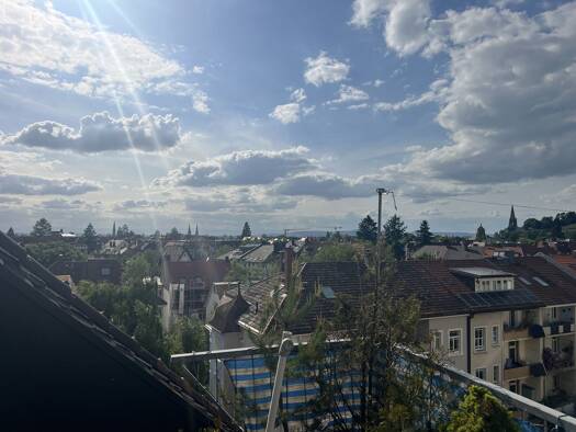 Maisonette zum Kauf 425.000 € 3 Zimmer 66 m² Freiburg 79102