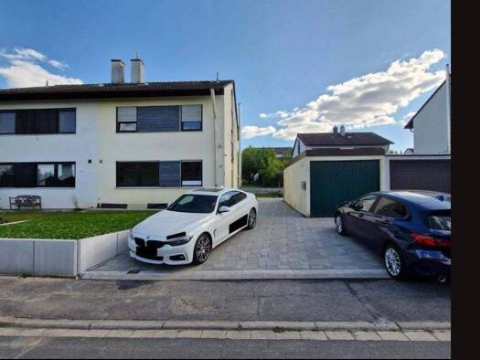 Einfamilienhaus zum Kauf 349.000 € 5 Zimmer 162 m² 330 m² Grundstück Schorkendorf Ahorn 96482