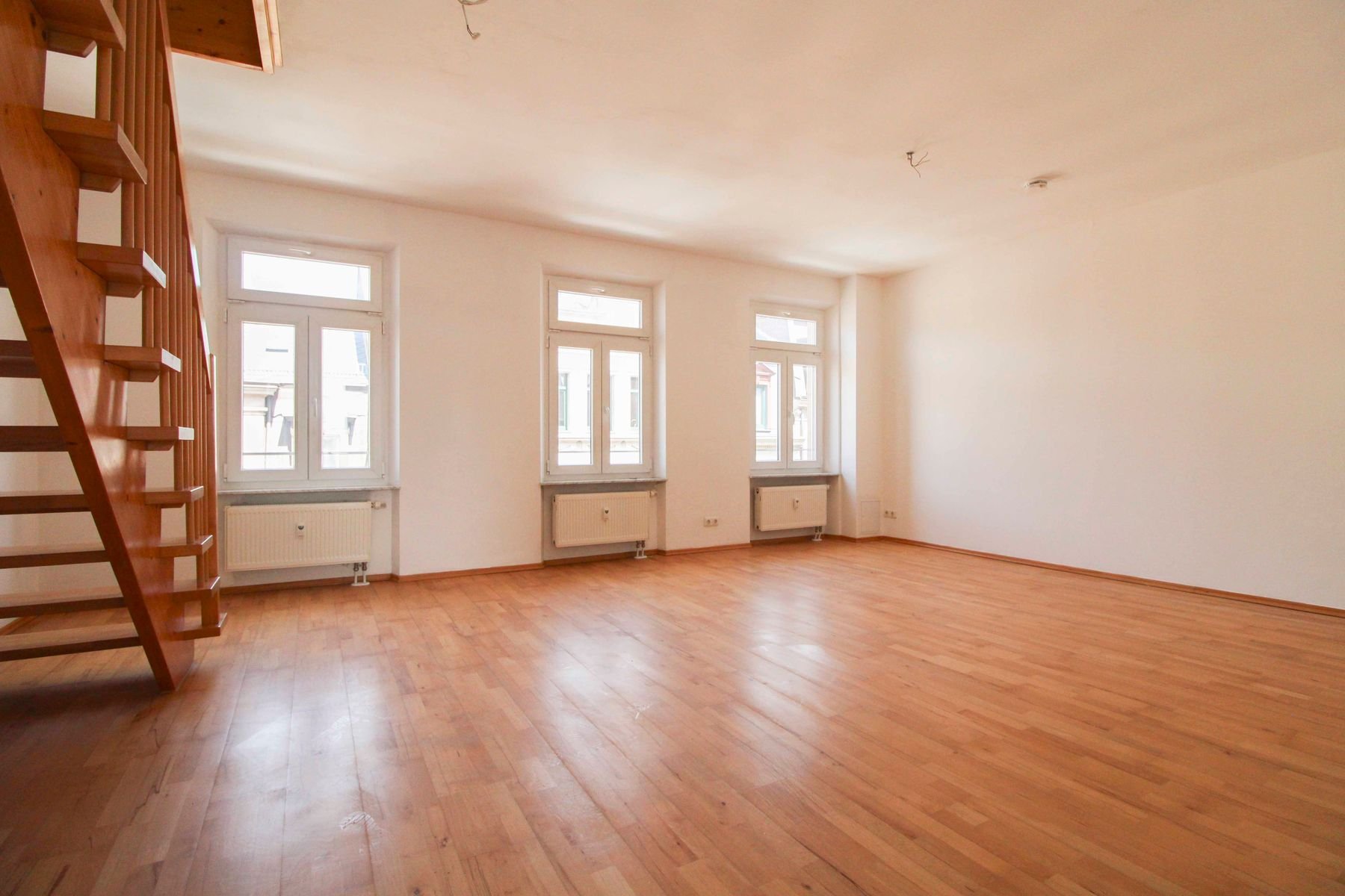 Maisonette zum Kauf 239.000 € 2 Zimmer 67,2 m²<br/>Wohnfläche 3.<br/>Geschoss ab sofort<br/>Verfügbarkeit Altstadt / Innenstadt 15 Fürth 90762