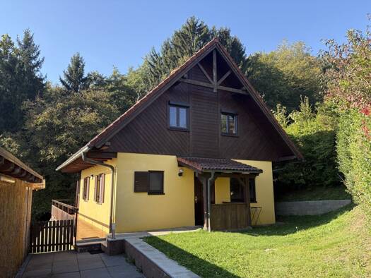 Einfamilienhaus zum Kauf 279.500 € 4 Zimmer 109 m² 1.203 m² Grundstück Heimschuh 8451